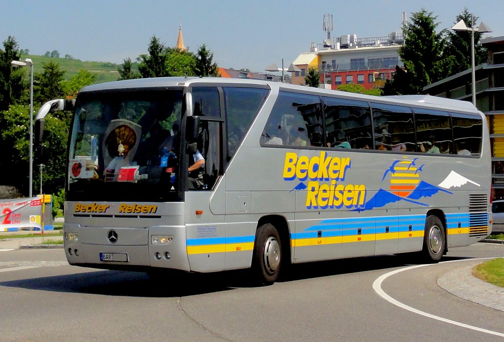 Mercedes deutschland busse #2