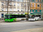 Graz-Kflacher-Bahn und Bus von Armin Ademovic  25 Bilder
