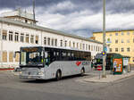 Komet Busreisen von Armin Ademovic  3 Bilder
