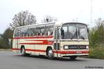 Oldtimer Mercedes O 302 R 11 Bj.