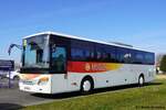 Setra S 416 UL business  Mugler , Roppenheim (F) Mrz 2025