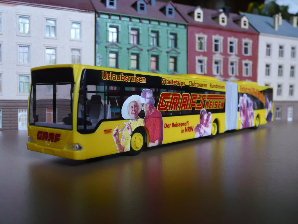 MB-Citaro,Graf´s-Reisen von Rietze.