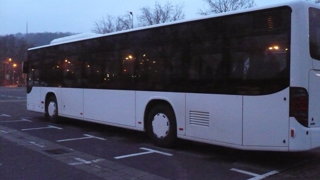 Setra S 415 NF