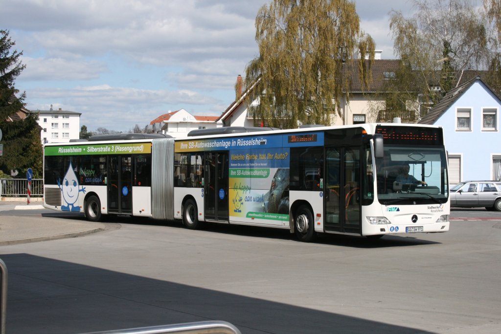 50 Bilder Aus Russelsheim Am Main Bus Bild De