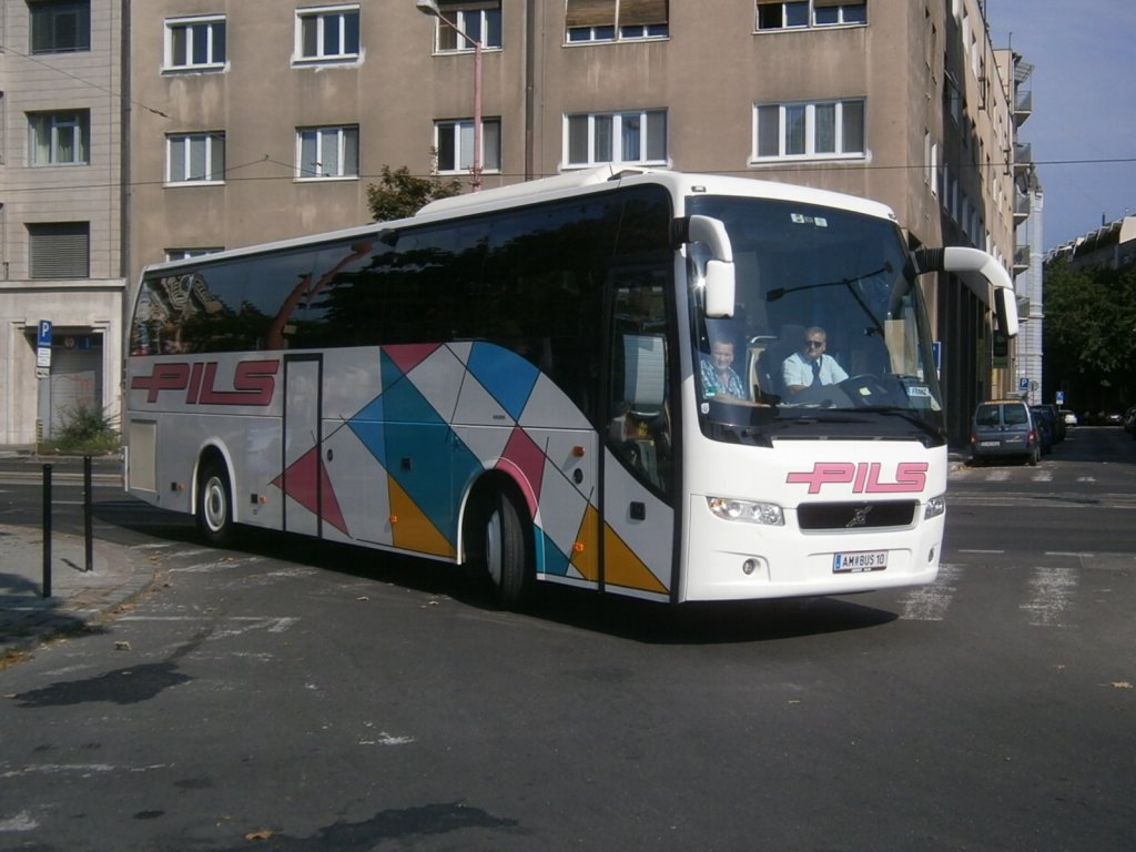 Volvo 9700 EEV,PILS/AT,25.8.2012,Bratislava