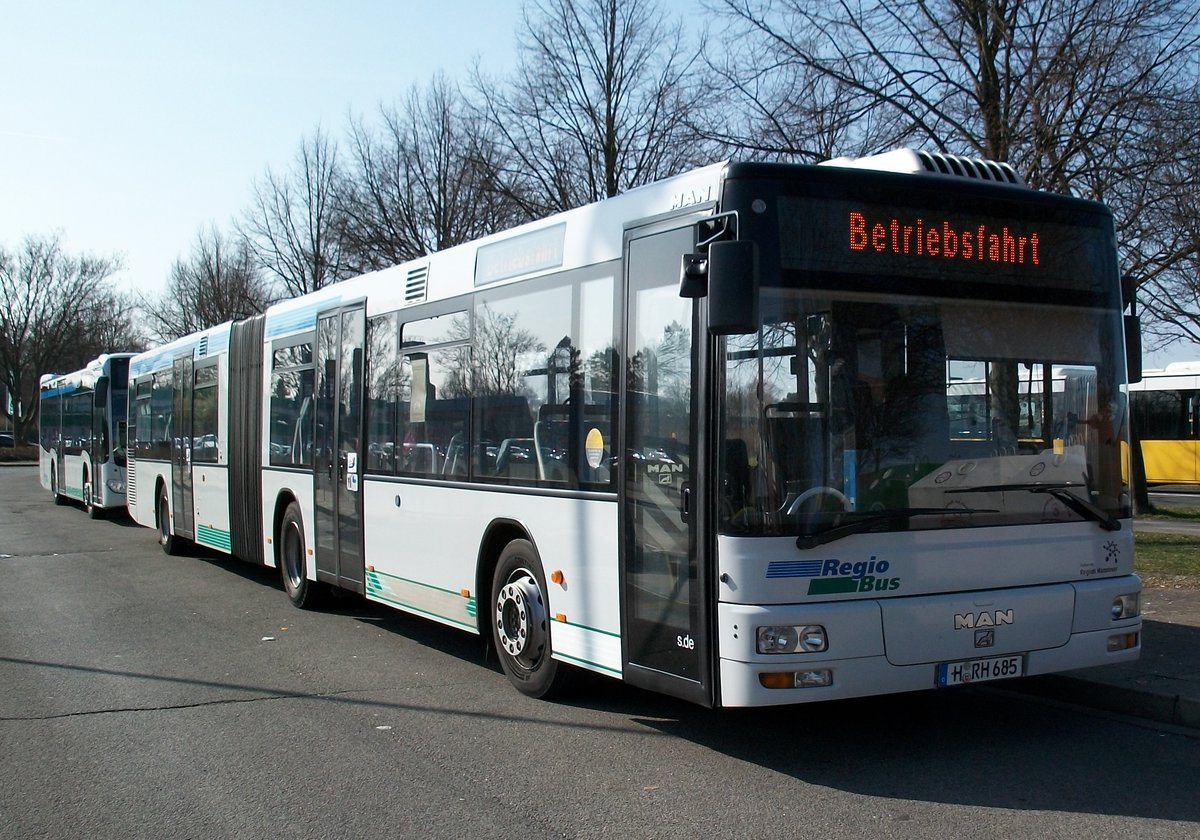 Aufgenommen in Burgwedel/Schulzentrum am 12.03.2014