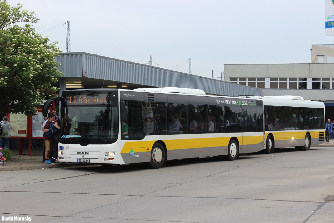 Berlin, Bhf. Schönefeld