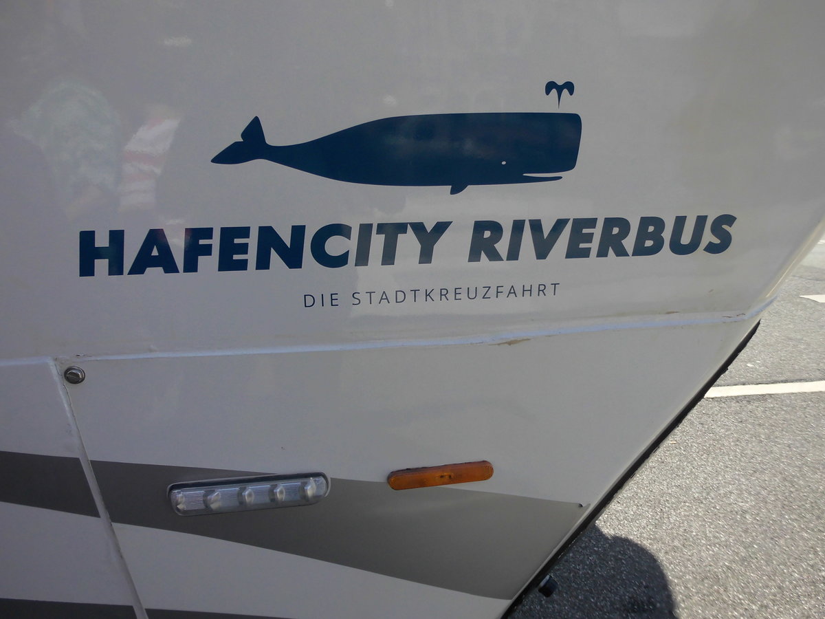 Riverbus 12.7.2018