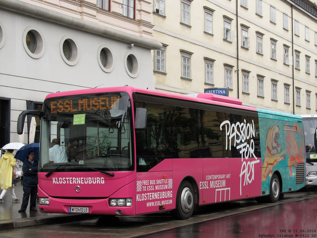 Wien, Augustinerstraße, 2014.12.08