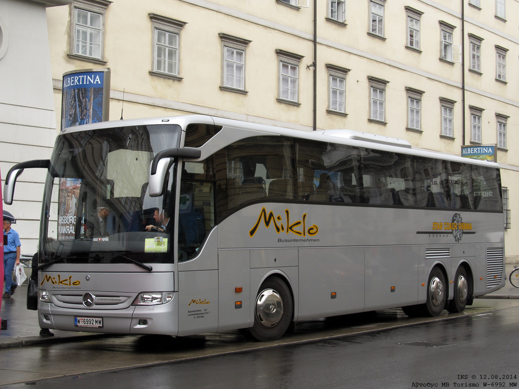 Wien, Augustinerstraße, 2014.12.08