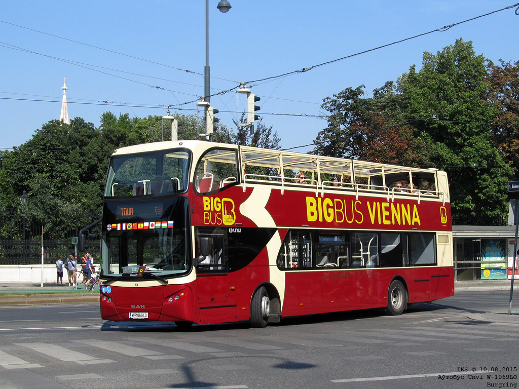 Wien, Burgring , 2015.10.08