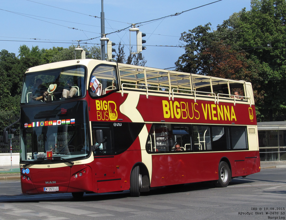 Wien, Burgring , 2015.10.08