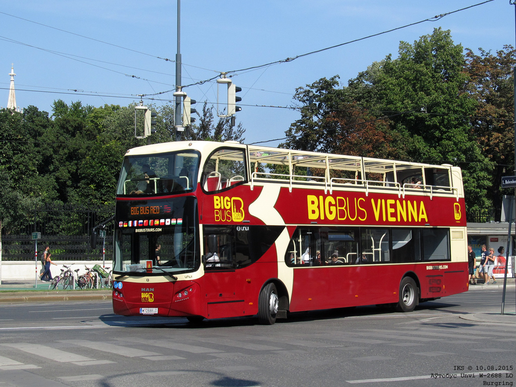 Wien, Burgring , 2015.10.08