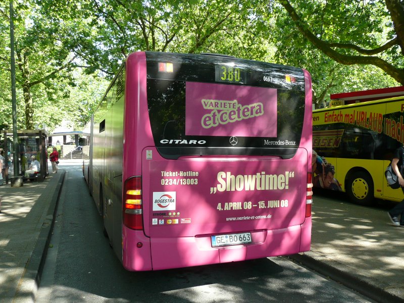 02.07.08,MB-CITARO,BOGESTRA Nr.0663,Ge-Buer Rathaus.