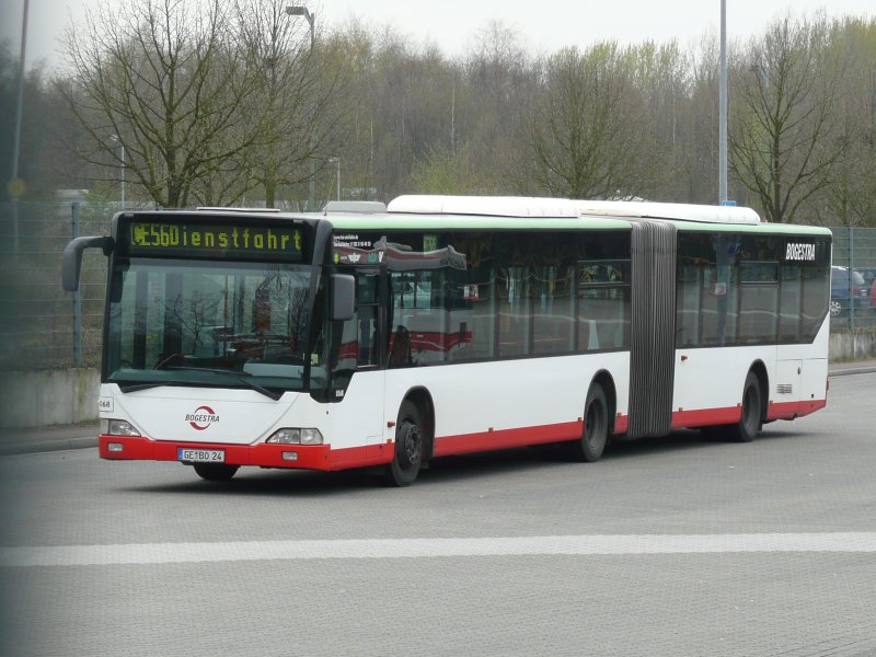 04.04.08,MB-CITARO der BOGESTRA in Gelsenkirchen-ckendorf.