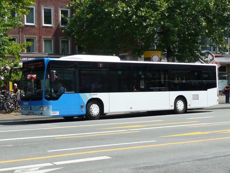 05.07.08,MB-CITARO,ARRIVA/Bils in Mnster/Westf.