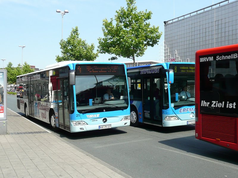 05.07.08,MB-CITARO,ARRIVA/Bils in Mnster/Westf.