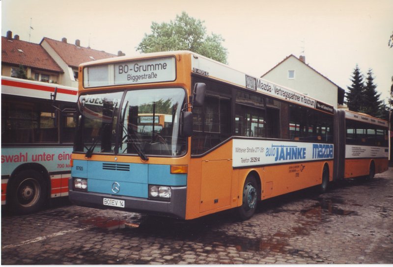 Bogestra/Tag der offenen Tr 1996(scan).