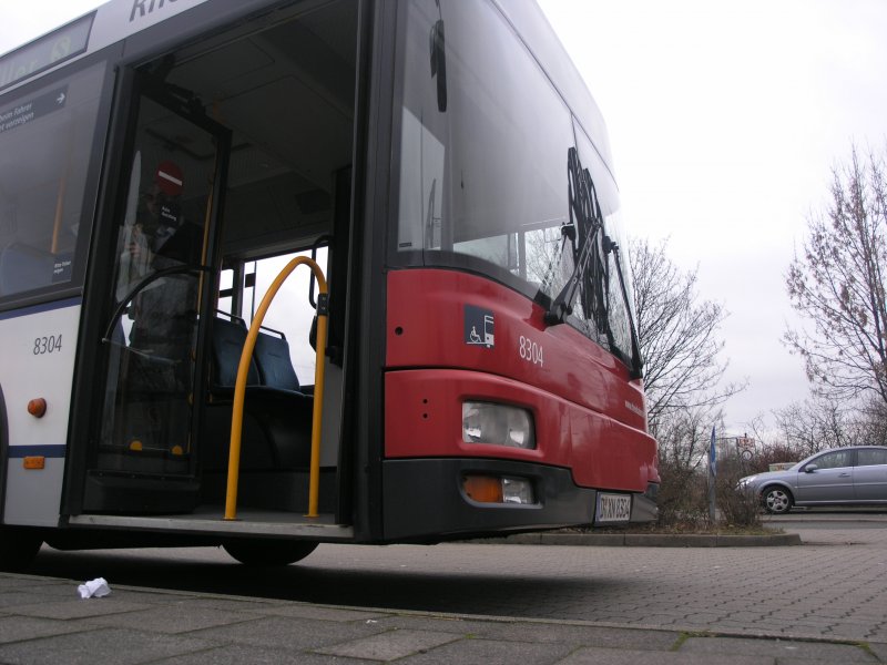 ein bus