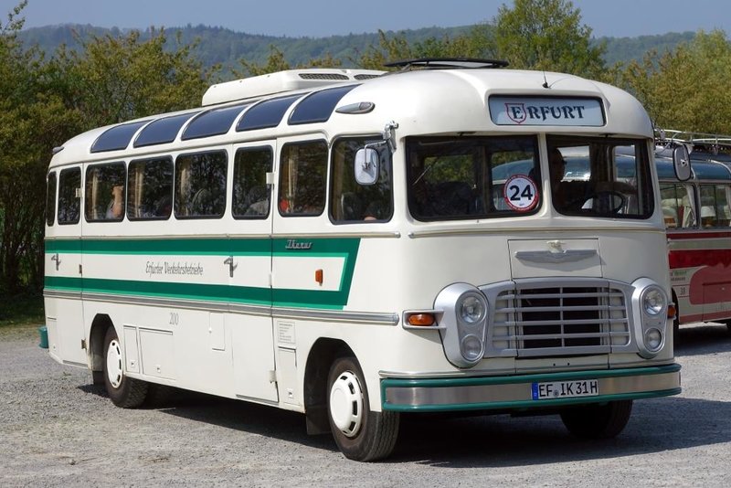 Ikarus 31  Ikarus, Ikarus bus, Oldtimer bus