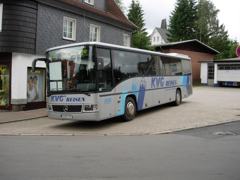 Gesichtet in Braunlage/Harz.