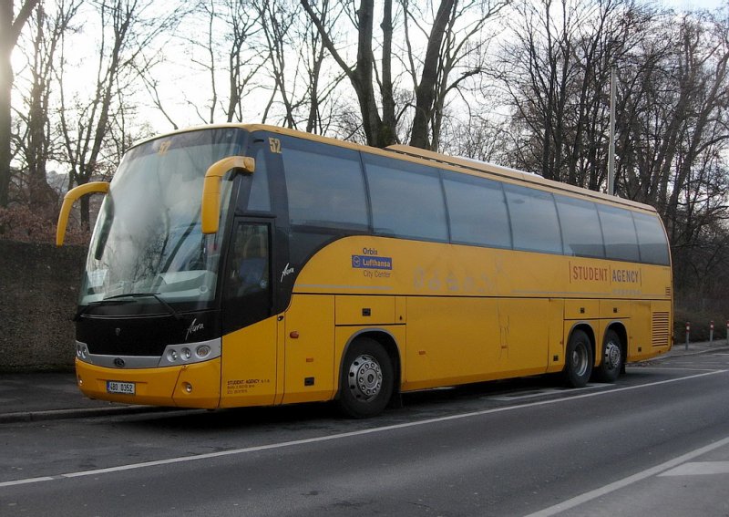 Gesichtet in Stuttgart