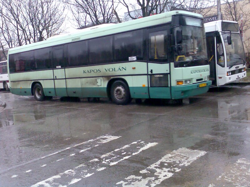 Ikarus EAG E95, in Pcs.