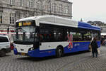 40-BLR-3, VDL eCitea, von Arriva, aufgenommen in Maastricht.