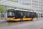 Postauto/PU Eurobus Nr.