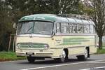 Oldtimer Mercedes O 321 H Bj.