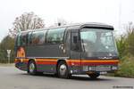 Oldtimer Neoplan Jetliner N 209 Bj.