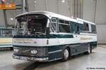 Oldtimer Neoplan NH 10 Wohnmobil Bj.