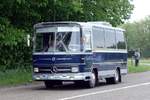 Oldtimer Vetter O 608H Bj.