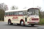 Oldtimer Vetter Ramseier O 321 HK Bj.