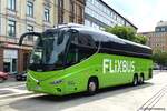 Irizar i8  Flixbus Socitransa , Frankfurt Juli 2024