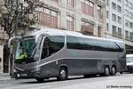 Irizar i8 MLOPESTUR, Porto November 2024