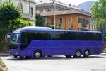 MAN Lion's Coach C aus Polen, Como/Italien August 2024