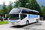 Neoplan Cityliner N 1217 C  Nussbaumer , Grundlsee/Österreich Juli 2024