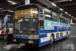 Oldtimer Neoplan Cityliner N 116 Bj.