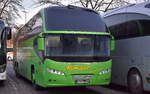 Ein Neoplan CITYLINER EEV Reisebus der Fa.