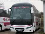 Neoplan Tourliner von Meck.