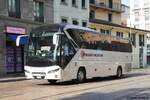 Neoplan Tourliner  Perego - Insight , Milano/Italien August 2024