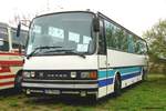 Oldtimer Setra S 215 H Bj.