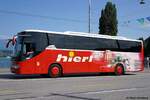 Setra S 415 GT-HD aus der Ukraine, ehem.