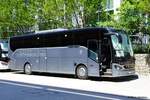 Setra S 515 HD  Sohler , München Juli 2024 