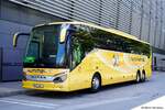 Setra S 517 HD  Hummel , München Juli 2024 