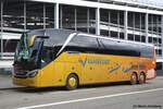 Setra S 517 HDH  Vandivinit , Stuttgart Messe März 2025