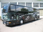 Van Hool als Tourbus