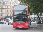 Dennis von Tower Transit in London am 25.09.2013