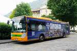 Irisbus Citelis  ASF , Cono/Italien August 2024